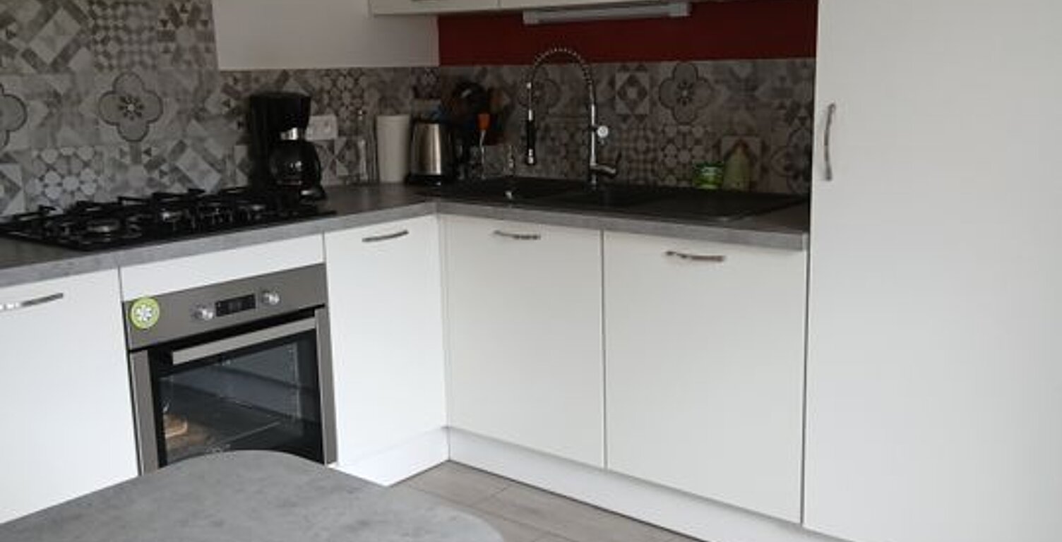 Chambre de 20m2 à louer sur Jupilles — photo 1