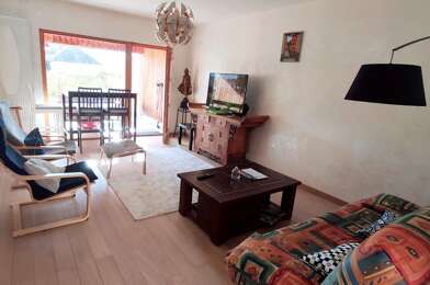 Appartement 2 pièces 778 €