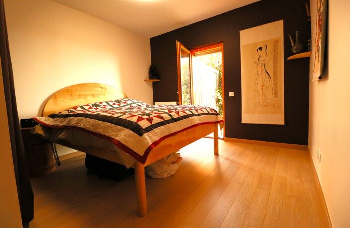 Appartement de 48m2 à louer sur Saint-Jean-d'Arvey — photo 4