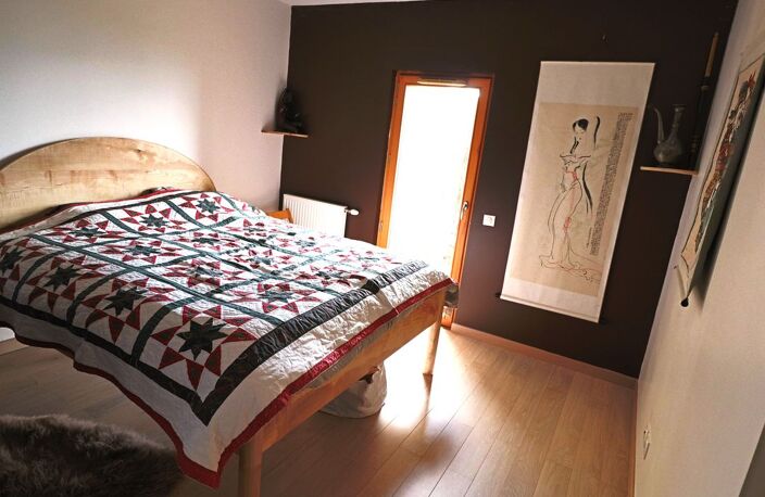 Appartement de 48m2 à louer sur Saint-Jean-d'Arvey — photo 5