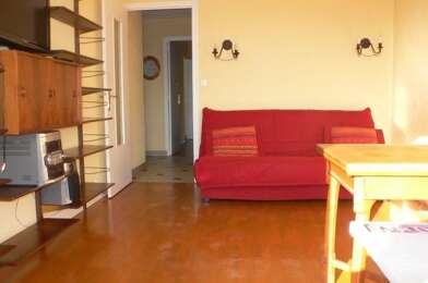 Appartement 2 pièces 900 €