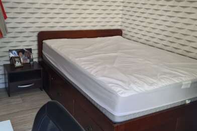 Appartement 1 pièces 400 €