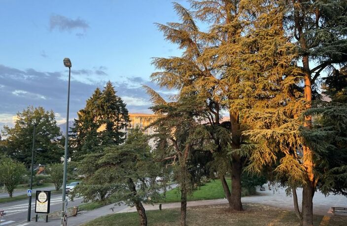 Appartement de 56m2 à louer sur Annecy — photo 2