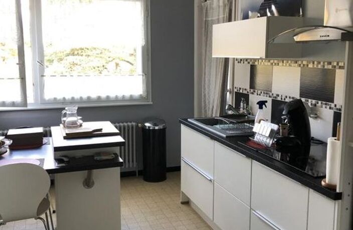Appartement de 56m2 à louer sur Annecy — photo 3