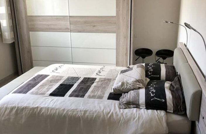 Appartement de 56m2 à louer sur Annecy — photo 4