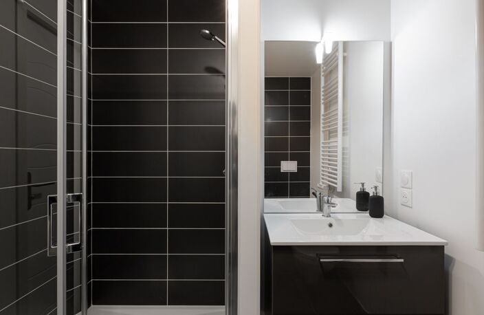 Studio de 22m2 à louer sur Annecy-le-Vieux — photo 3