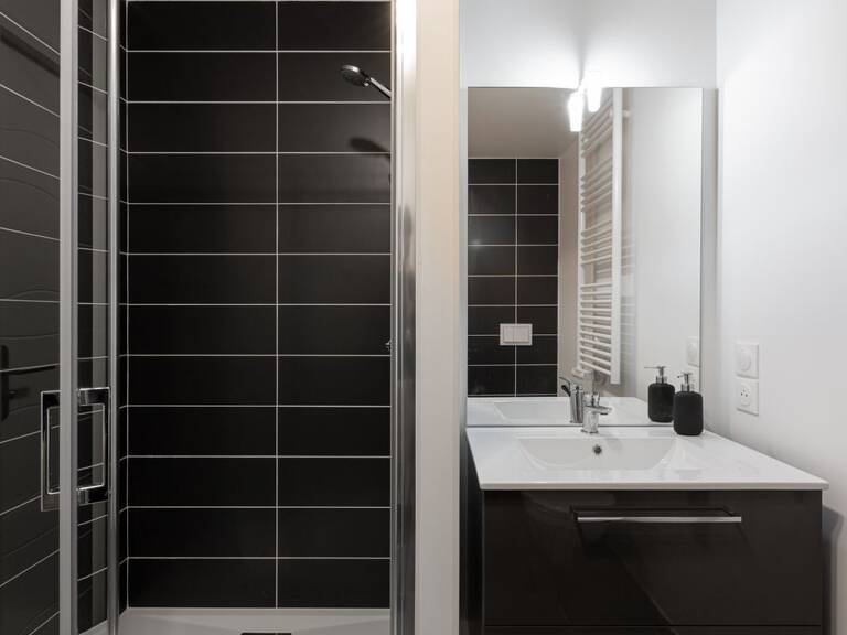 Studio de 22m2 à louer sur Annecy-le-Vieux — photo 1