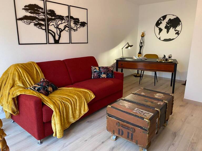 Studio de 30m2 à louer sur Annemasse — photo 1