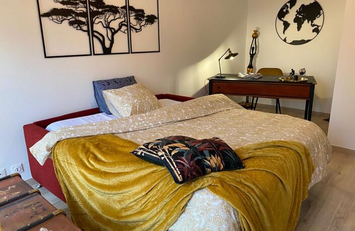 Studio de 30m2 à louer sur Annemasse — photo 2