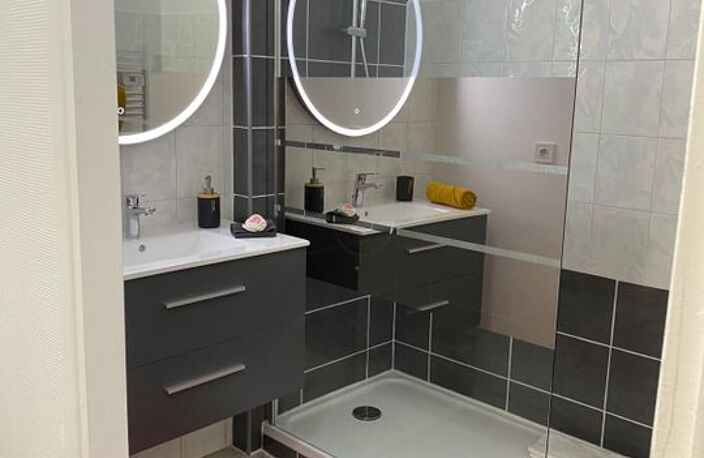 Studio de 30m2 à louer sur Annemasse — photo 3