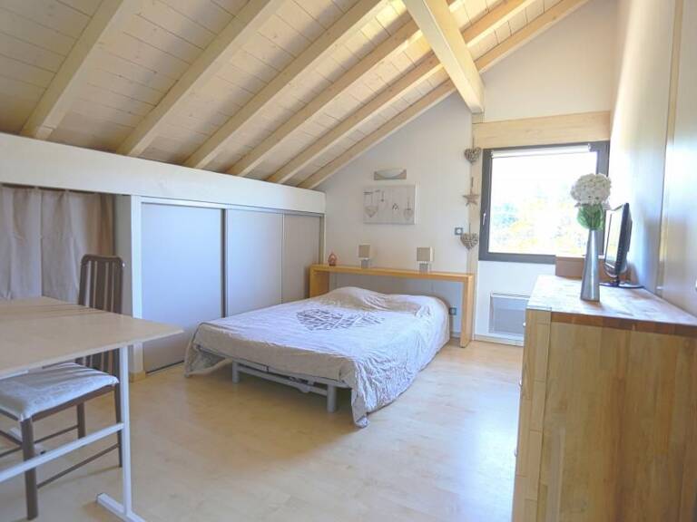 Chambre de 15m2 à louer sur La Balme-de-Sillingy — photo 1