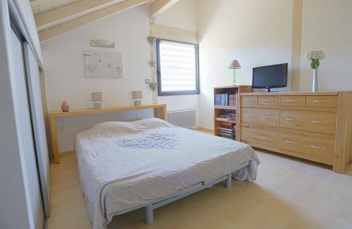 Chambre de 15m2 à louer sur La Balme-de-Sillingy — photo 2