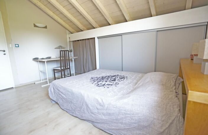 Chambre de 15m2 à louer sur La Balme-de-Sillingy — photo 3
