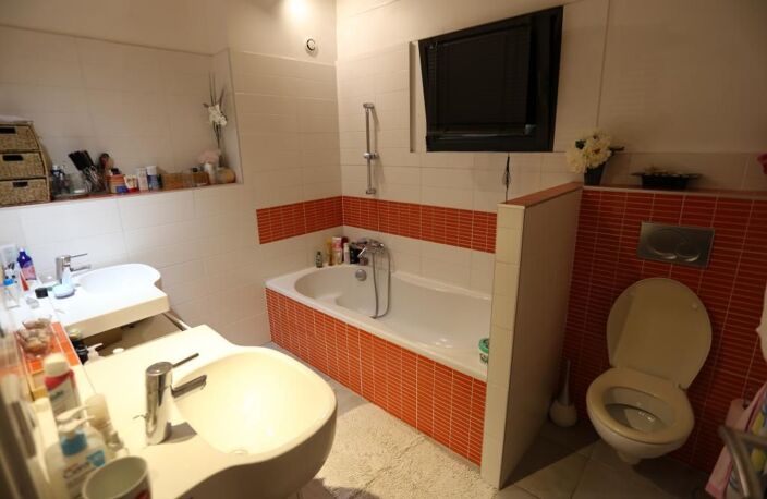 Chambre de 15m2 à louer sur La Balme-de-Sillingy — photo 4