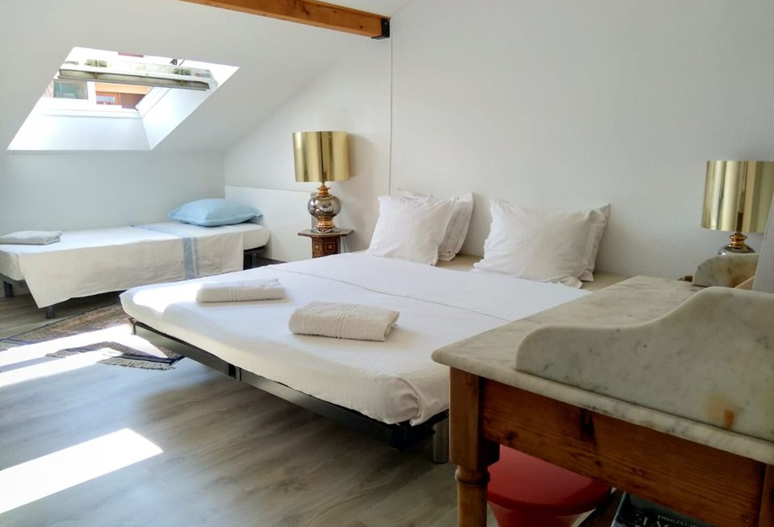 Chambre de 15m2 à louer sur Gaillard — photo 1