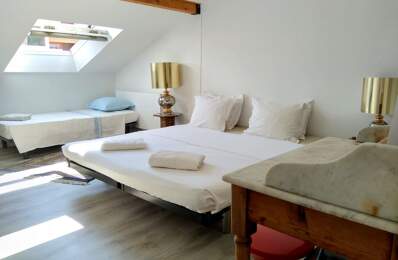 Chambre de 15m2 à louer sur Gaillard — photo du bien