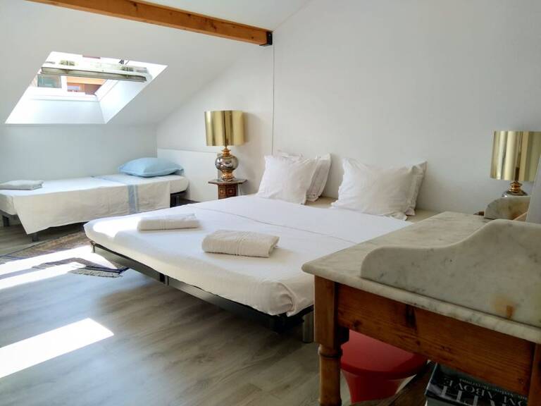 Chambre de 15m2 à louer sur Gaillard — photo 1
