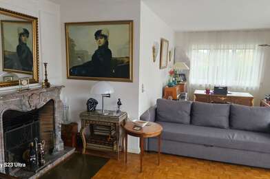 Appartement 4 pièces 2270 €