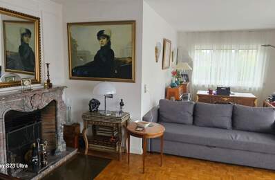 Appartement de 102m2 à louer sur Gaillard — photo du bien
