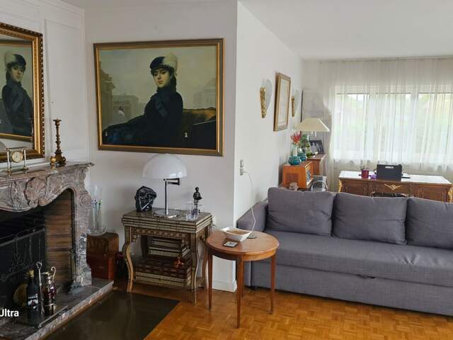 Appartement de 102m2 à louer sur Gaillard — photo du bien