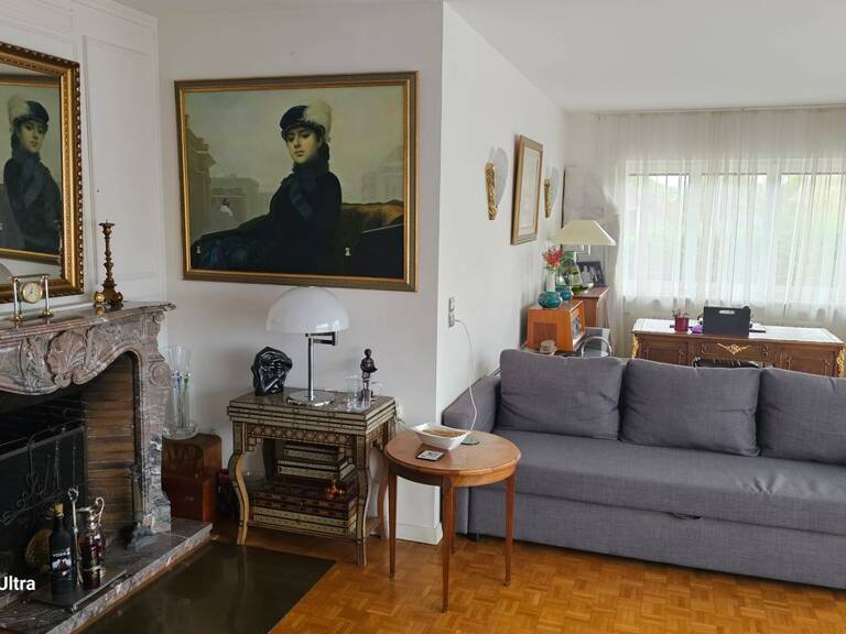 Appartement de 102m2 à louer sur Gaillard — photo 1