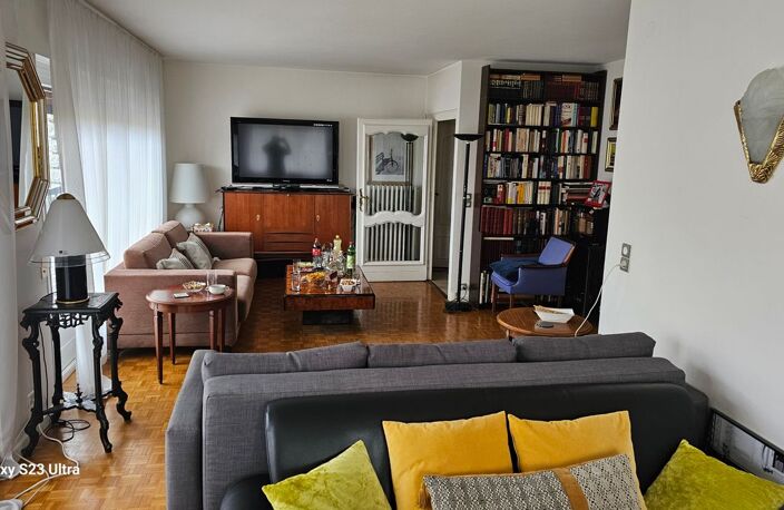 Appartement de 102m2 à louer sur Gaillard — photo 2