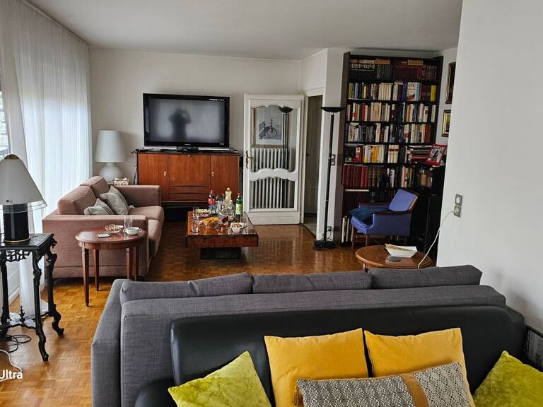 Appartement de 102m2 à louer sur Gaillard — photo 1