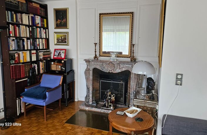 Appartement de 102m2 à louer sur Gaillard — photo 3