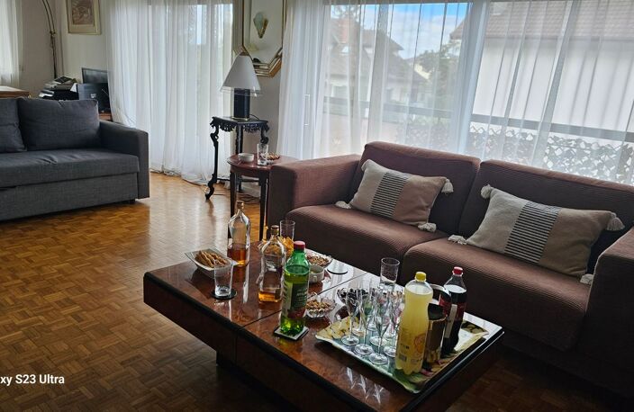 Appartement de 102m2 à louer sur Gaillard — photo 4