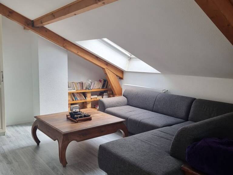 Chambre de 23m2 à louer sur Gaillard — photo 1