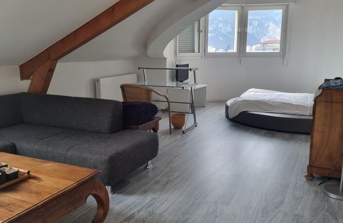 Chambre de 23m2 à louer sur Gaillard — photo 2