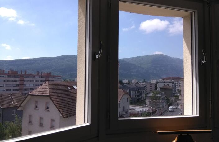 Chambre de 23m2 à louer sur Gaillard — photo 3