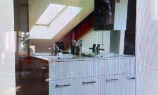 Appartement 1 Pièce 23 m² à louer à Gaillard (74240)