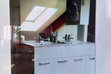 Appartement 1 pièces 850 €