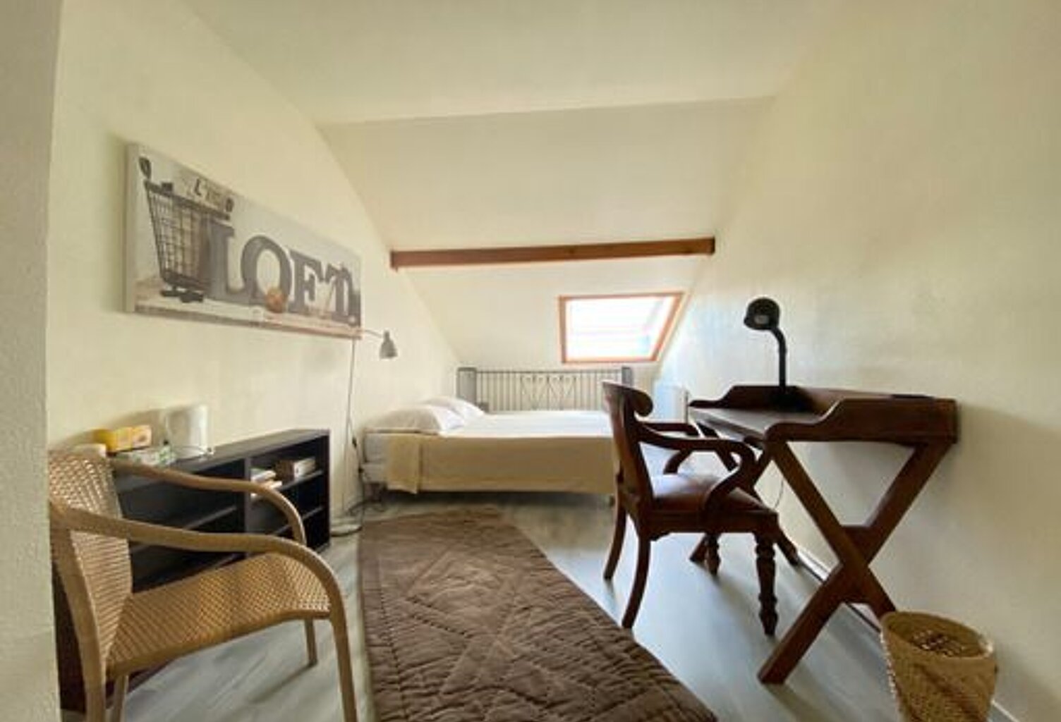 Chambre de 15m2 à louer sur Gaillard — photo 1