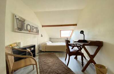 Chambre de 15m2 à louer sur Gaillard — photo du bien