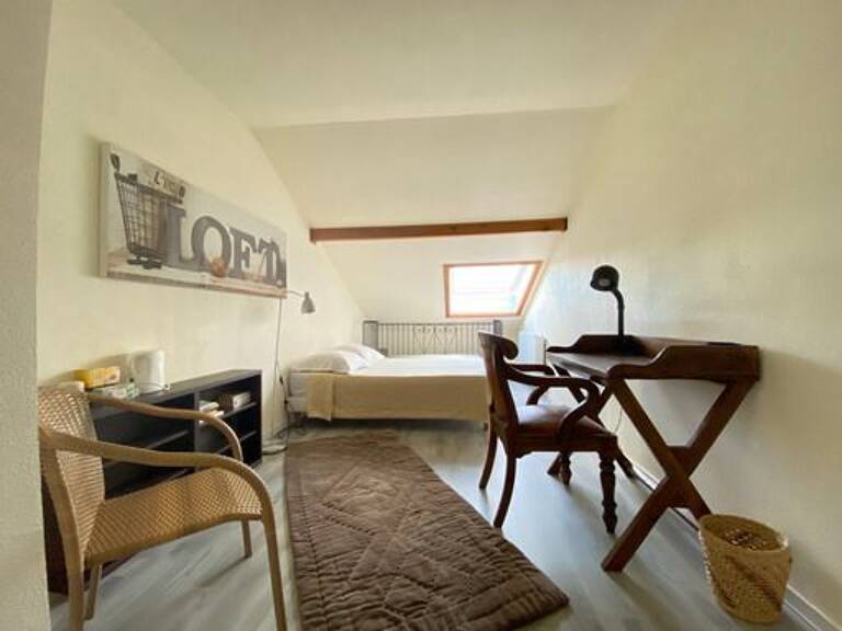 Chambre de 15m2 à louer sur Gaillard — photo 1