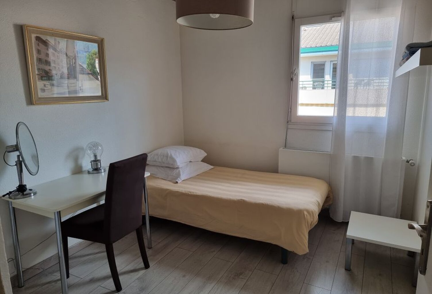 Chambre de 10m2 à louer sur Gaillard — photo 1