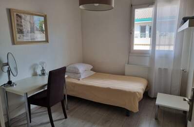 Chambre de 10m2 à louer sur Gaillard — photo du bien