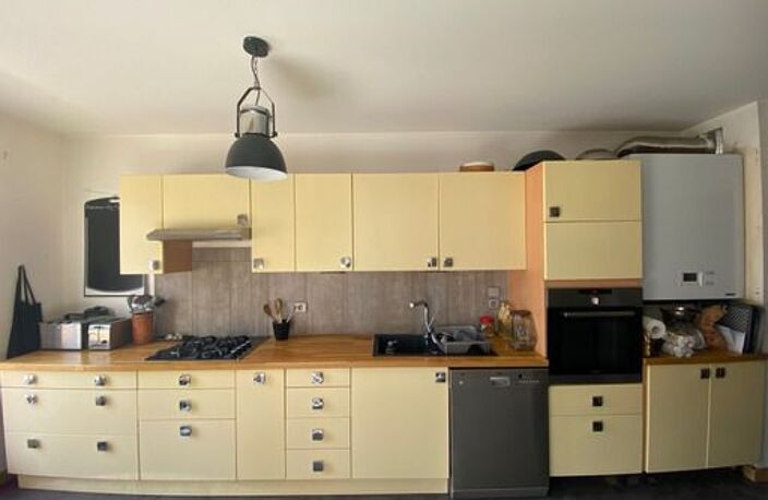 Chambre de 10m2 à louer sur Gaillard — photo 2