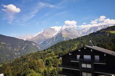 Appartement 2 pièces 700 €