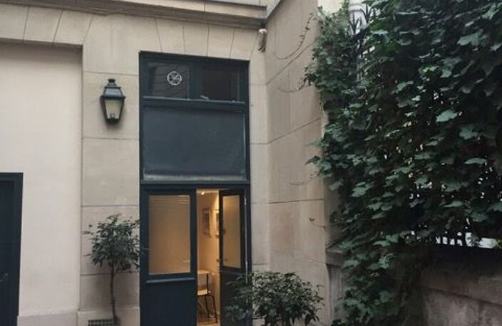 Studio de 28m2 à louer sur Paris 06 — photo 4