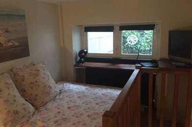 Appartement 1 pièces 1100 €