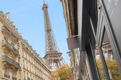 Appartement 1 pièces 2030 €