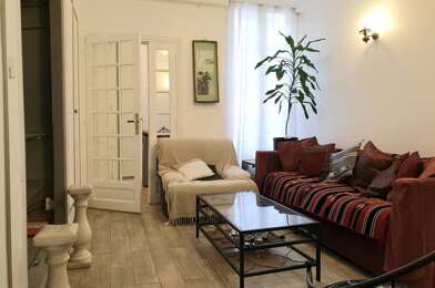 Appartement 3 pièces 2500 €
