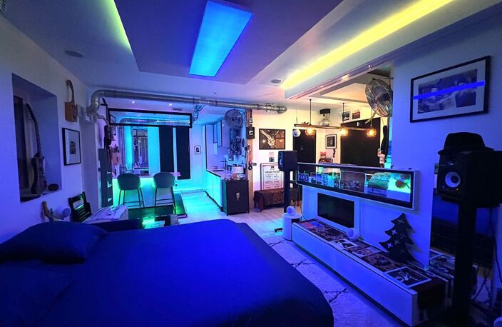 Appartement de 66m2 à louer sur Paris 10 — photo 4
