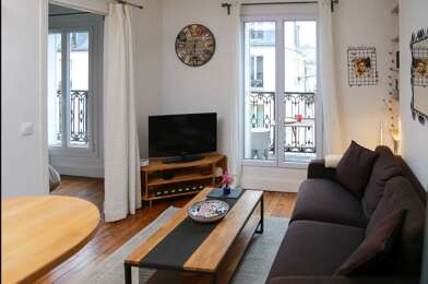 Appartement 2 pièces 1540 €