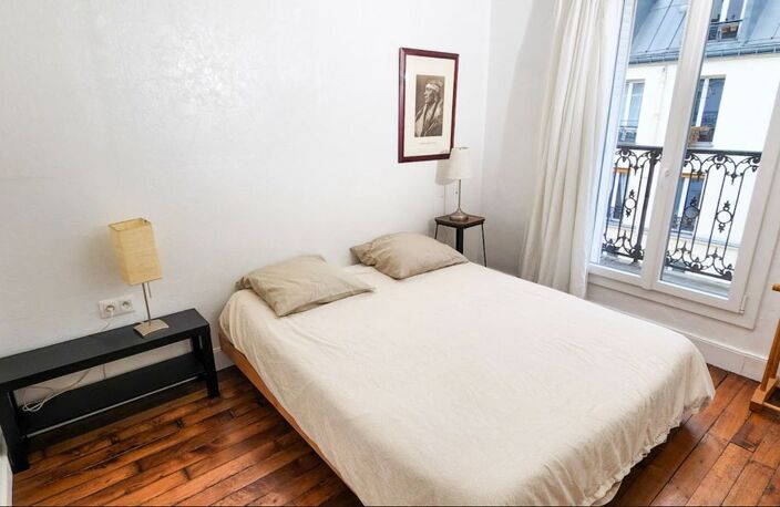 Appartement de 35m2 à louer sur Paris 11 — photo 2