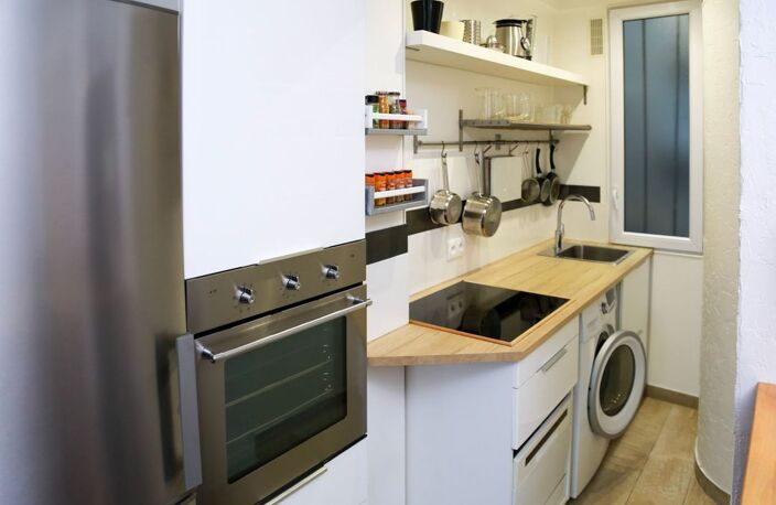 Appartement de 35m2 à louer sur Paris 11 — photo 3