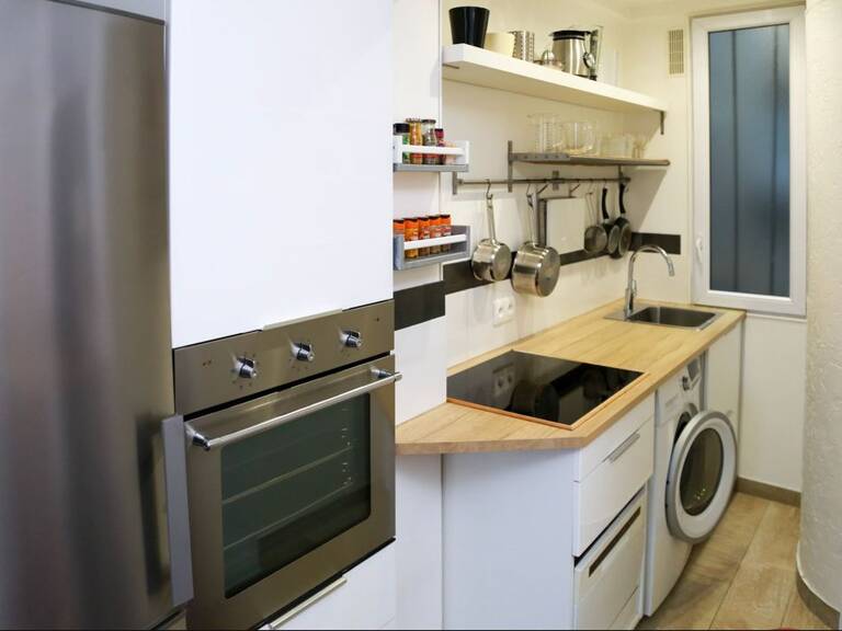 Appartement de 35m2 à louer sur Paris 11 — photo 1